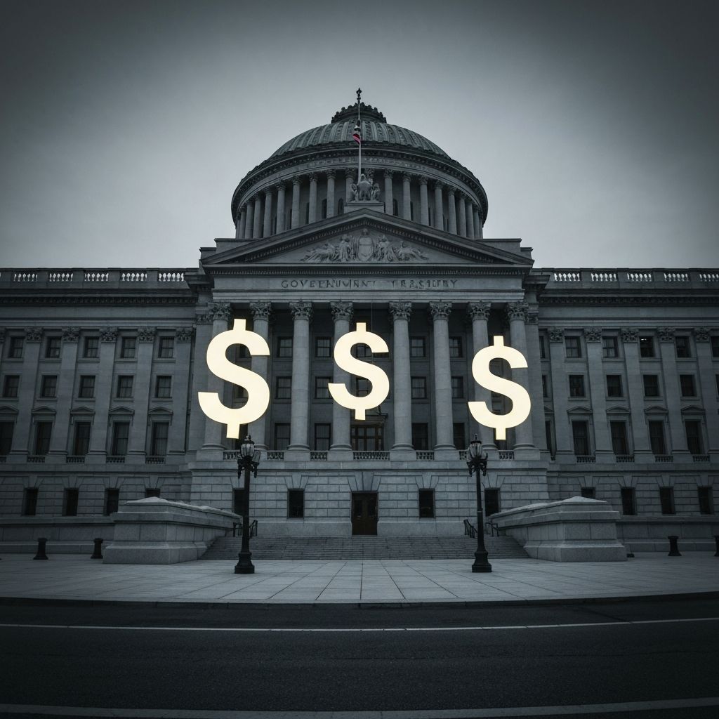 Government rewards under the False Claims Act - whistleblowers can receive 15-30% of recovered funds